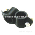 Plastic cross clamp for conveyor components                        
                                                Quality Assured
